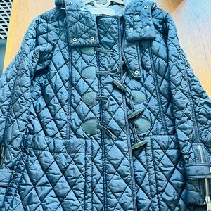 Burberry Jacket Outwear XS